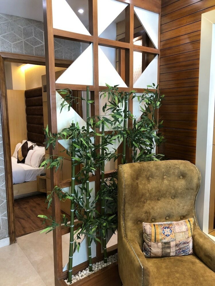 Csjs Inn By Krishna Group Of Hotels