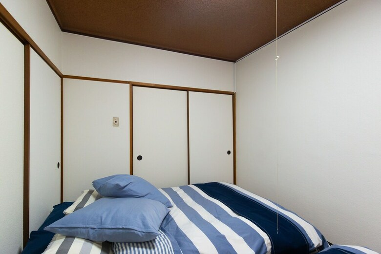 Apartamentos Rose Heights Higashimoto