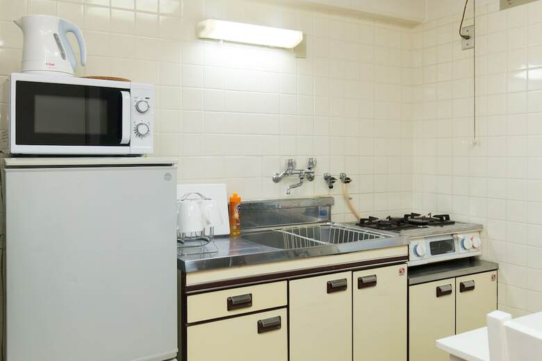 Apartamentos Rose Heights Higashimoto