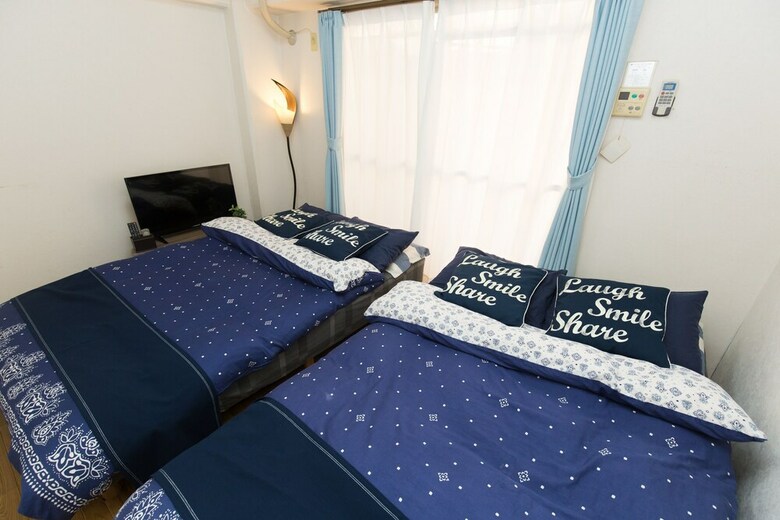 Apartamentos Rose Heights Higashimoto