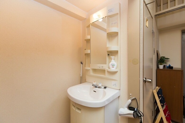 Apartamentos Rose Heights Higashimoto