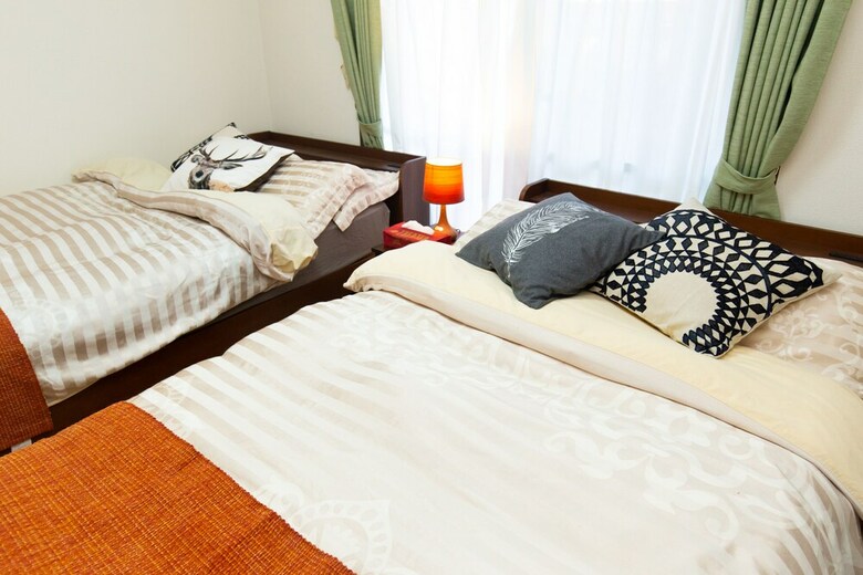 Apartamentos Rose Heights Higashimoto