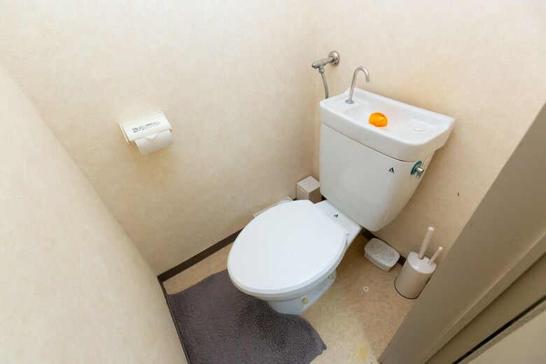 Apartamentos Rose Heights Higashimoto