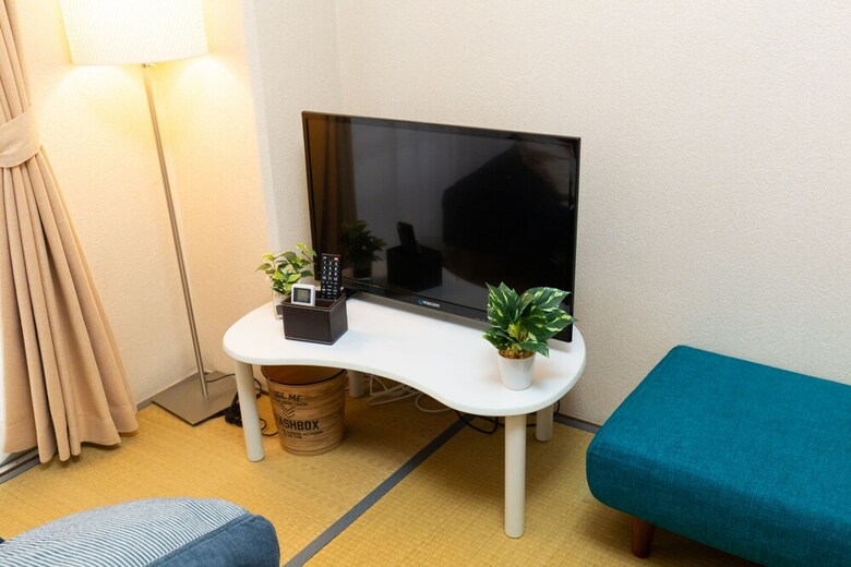 Apartamentos Rose Heights Higashimoto