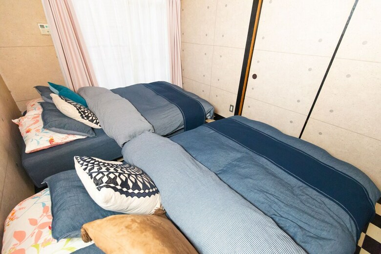 Apartamentos Rose Heights Higashimoto