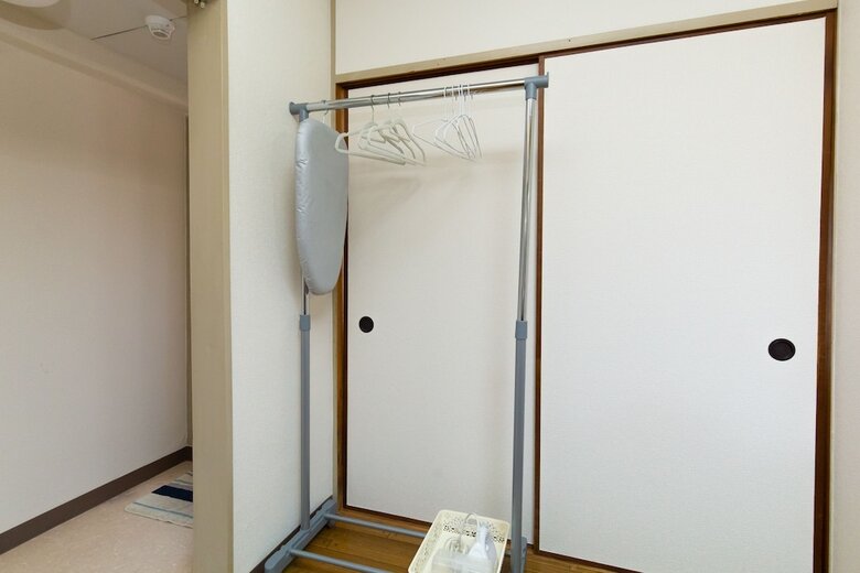 Apartamentos Rose Heights Higashimoto