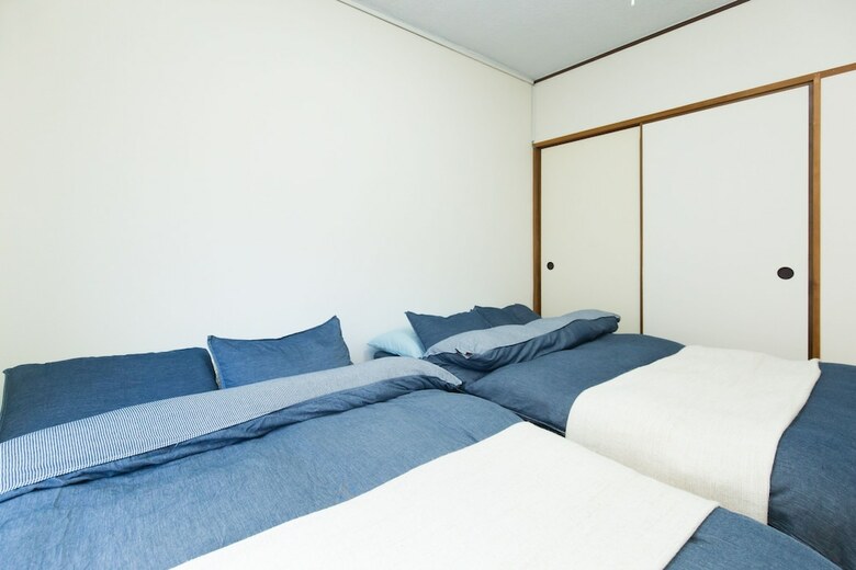 Apartamentos Rose Heights Higashimoto