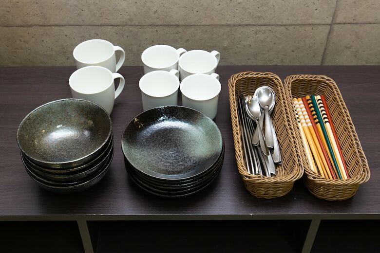 Apartamentos Rose Heights Higashimoto