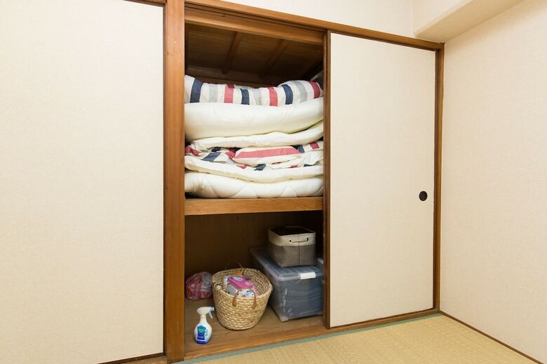 Apartamentos Rose Heights Higashimoto