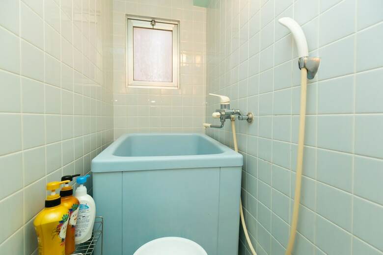 Apartamentos Rose Heights Higashimoto