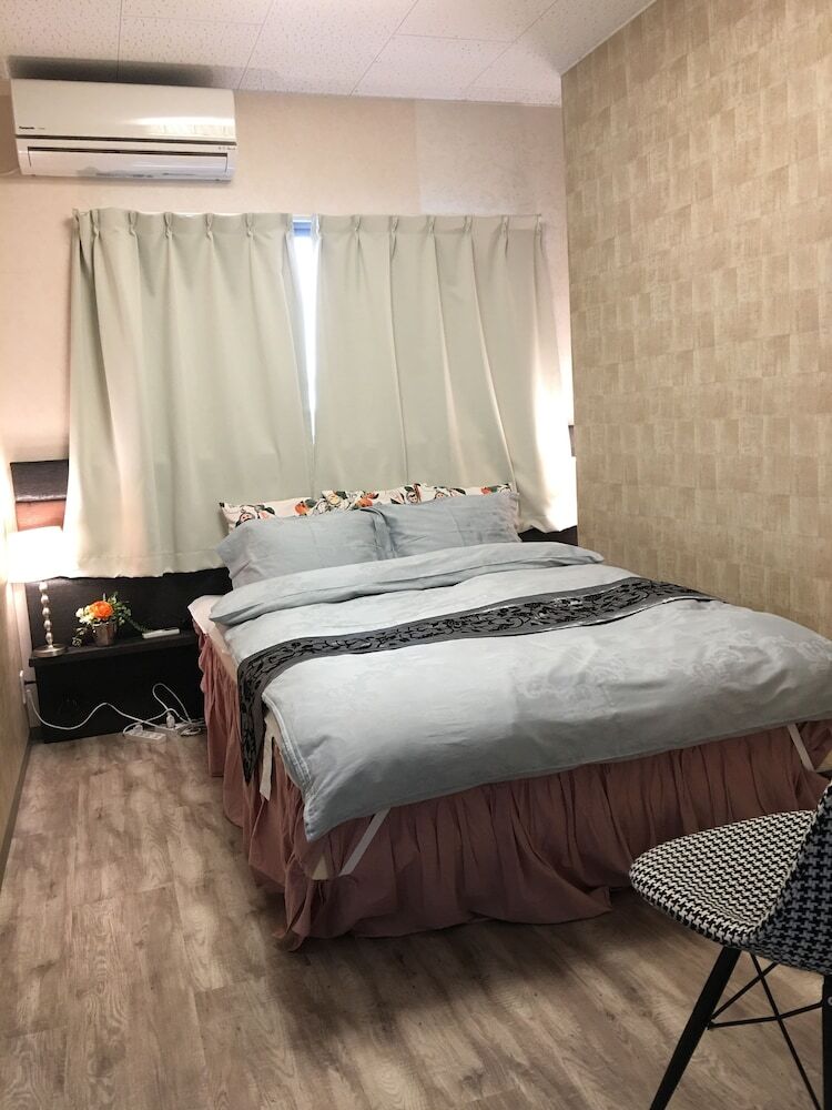 Apartamentos Hostel Familia