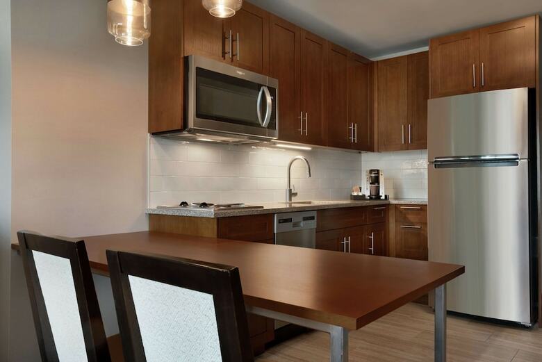 Hotel Homewood Suites By Hilton Chicago Downtown South Loop