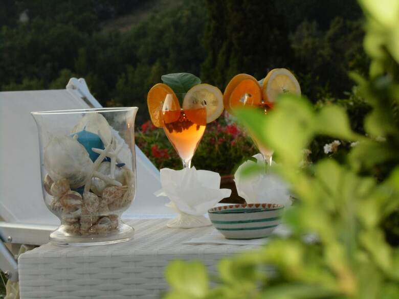 Bed & Breakfast Villa Cristina