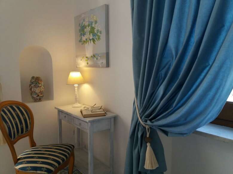 Bed & Breakfast Villa Cristina