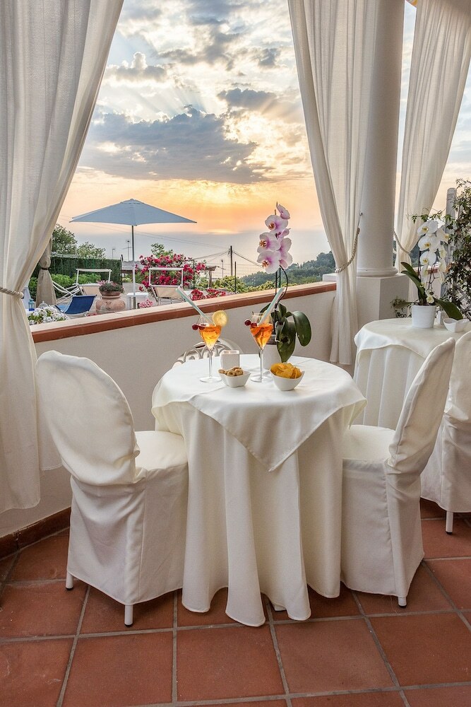 Bed & Breakfast Villa Cristina