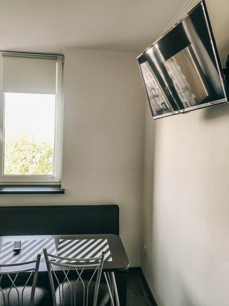 Apartamentos Narvskiy Posad