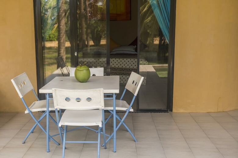 Hotel Sulanga Villa
