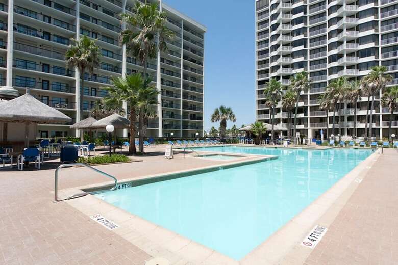 Saida III Condominium 605