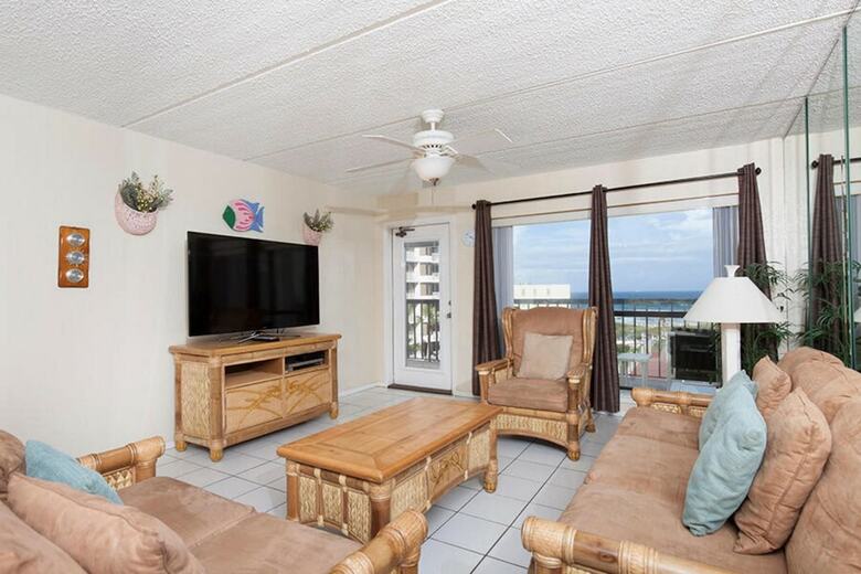 Saida III Condominium 605
