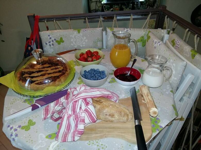 Agroturismo Ca D'pandin