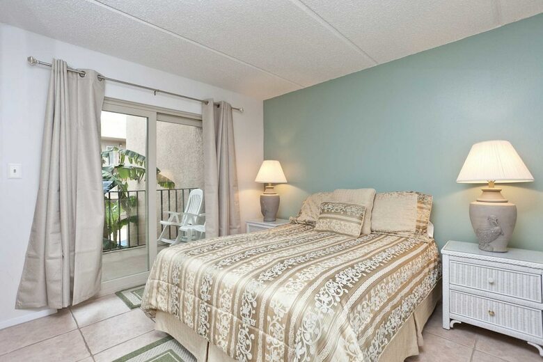 Beach View Condominiums By Padre Island Rentals