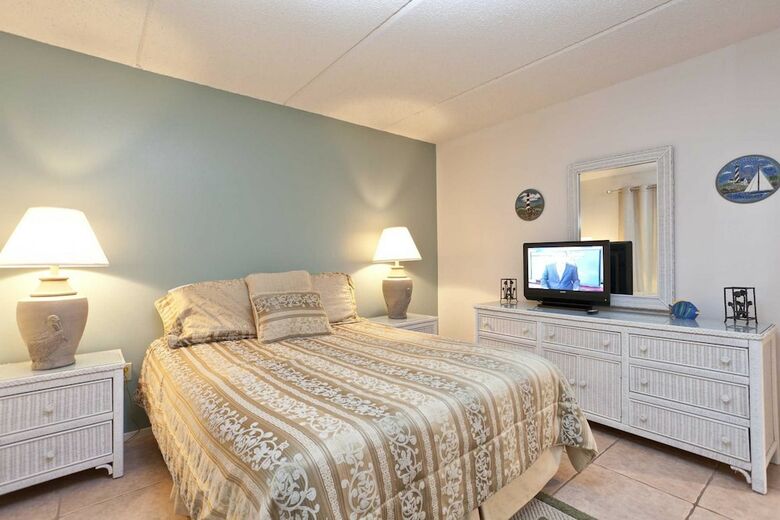 Beach View Condominiums By Padre Island Rentals