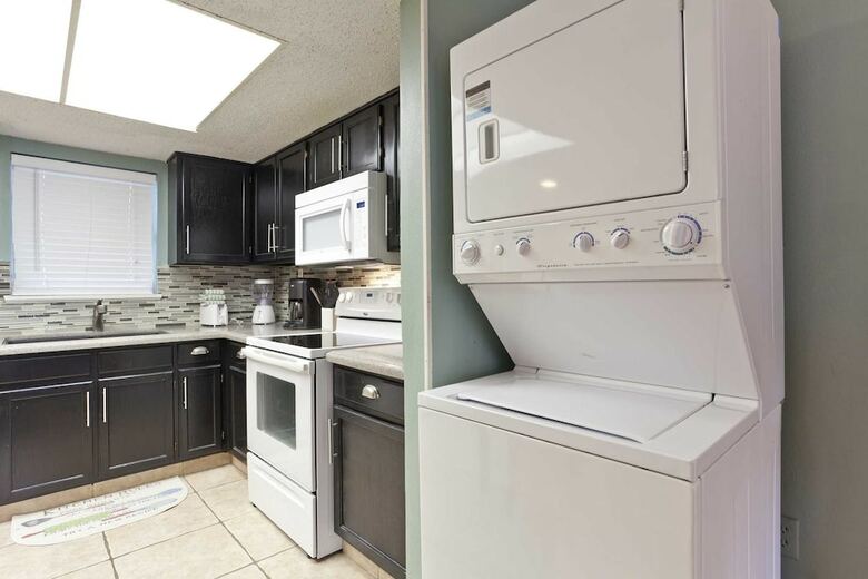Beach View Condominiums By Padre Island Rentals
