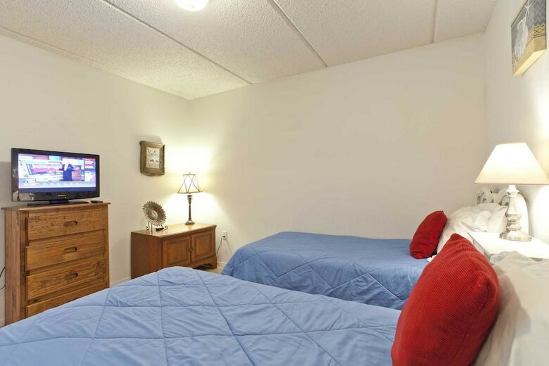 Beach View Condominiums By Padre Island Rentals
