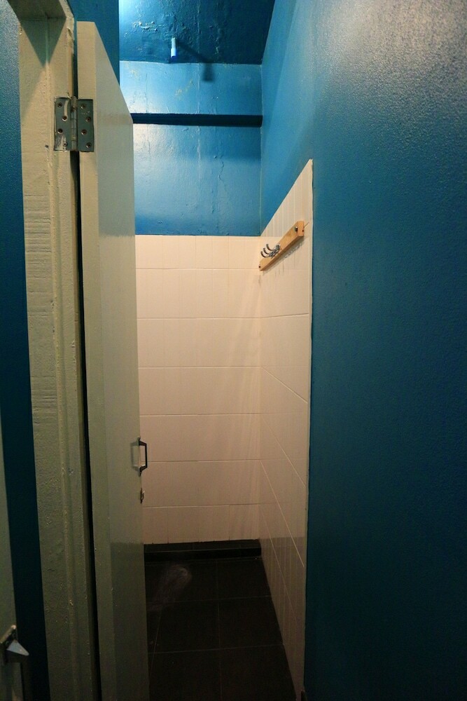 Hostal Aeou Hostel & Coffee - Adults Only