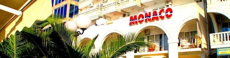 Aparthotel Apartments Stevi? - Monaco