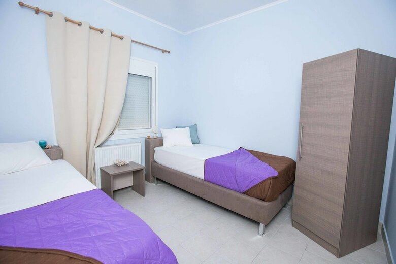 Apartamentos Villa Pavlina