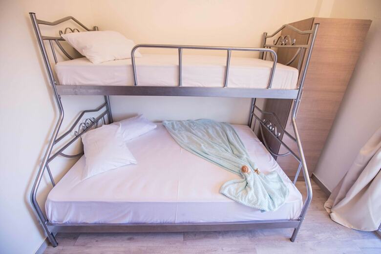 Apartamentos Villa Pavlina