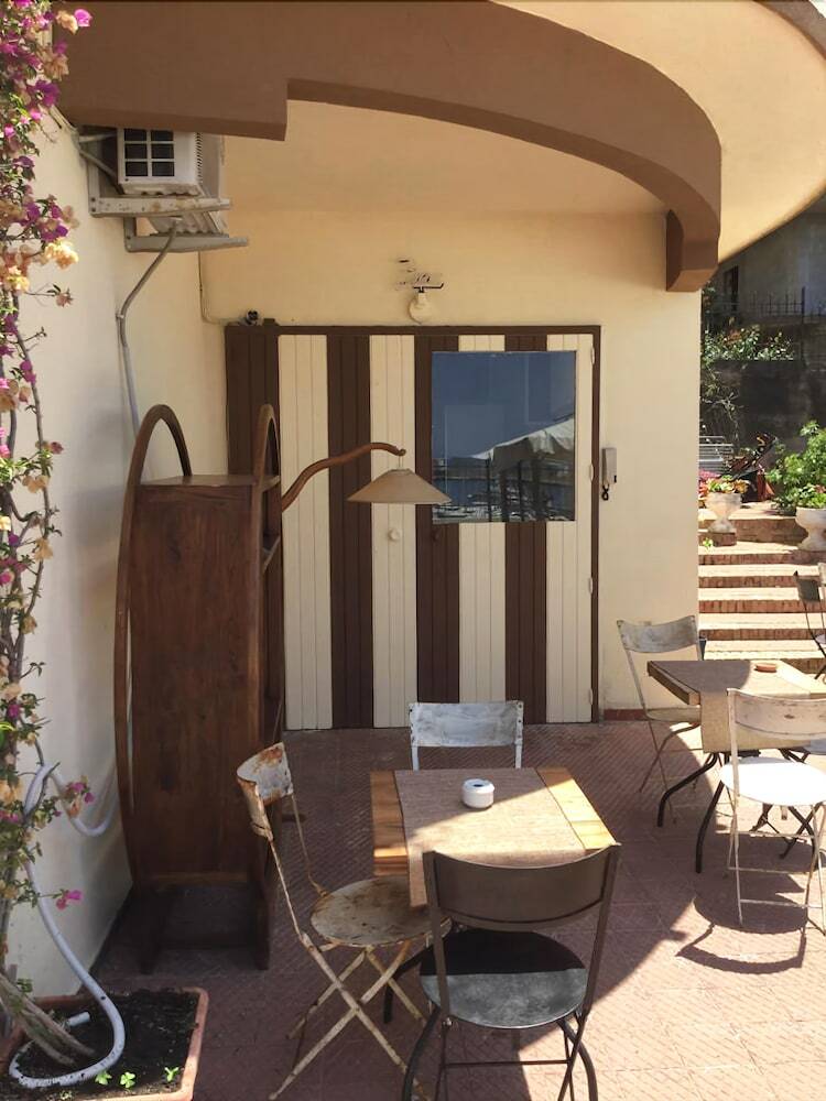 Bed & Breakfast Villa Delle Rondini