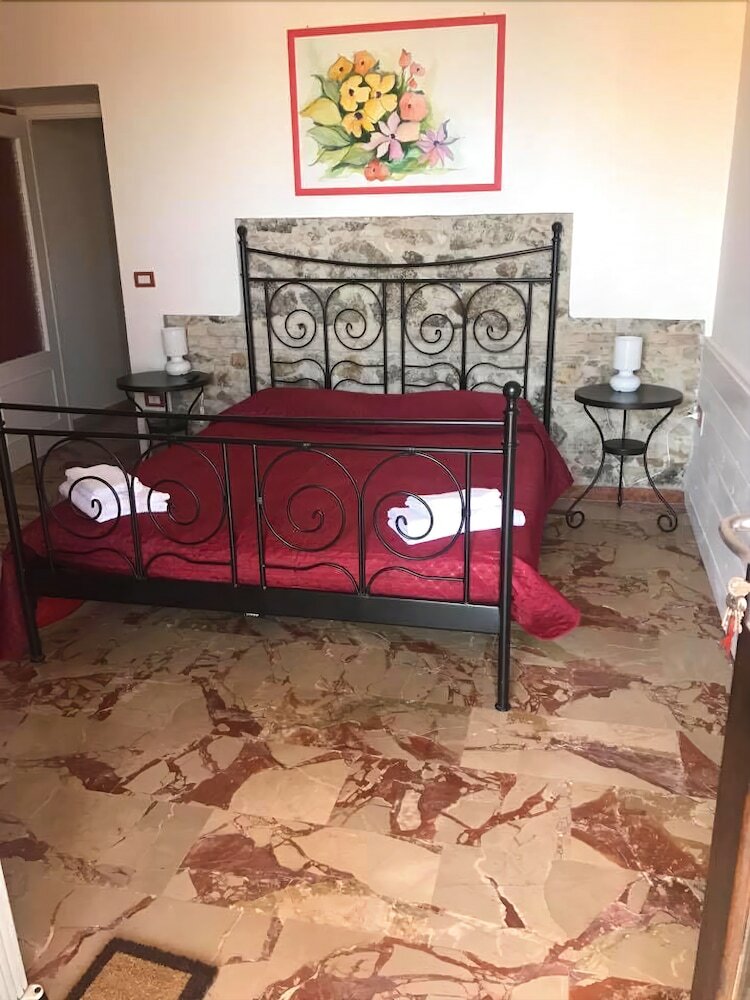 Bed & Breakfast Villa Delle Rondini
