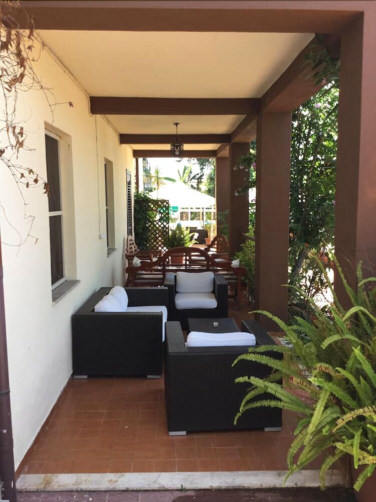 Bed & Breakfast Villa Delle Rondini