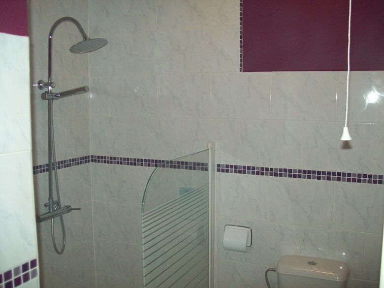 Bed & Breakfast La Riviere Lune Chambre D'hote