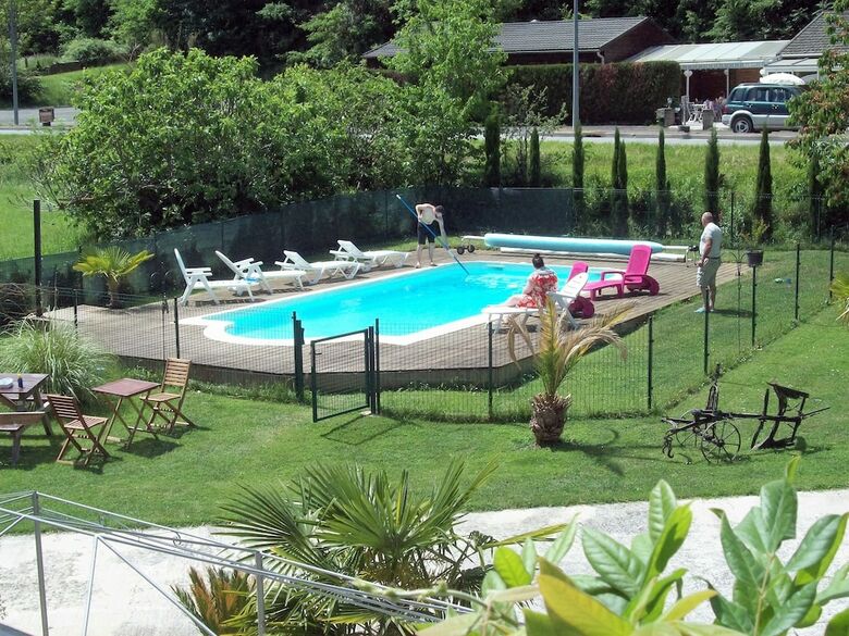 Bed & Breakfast La Riviere Lune Chambre D'hote