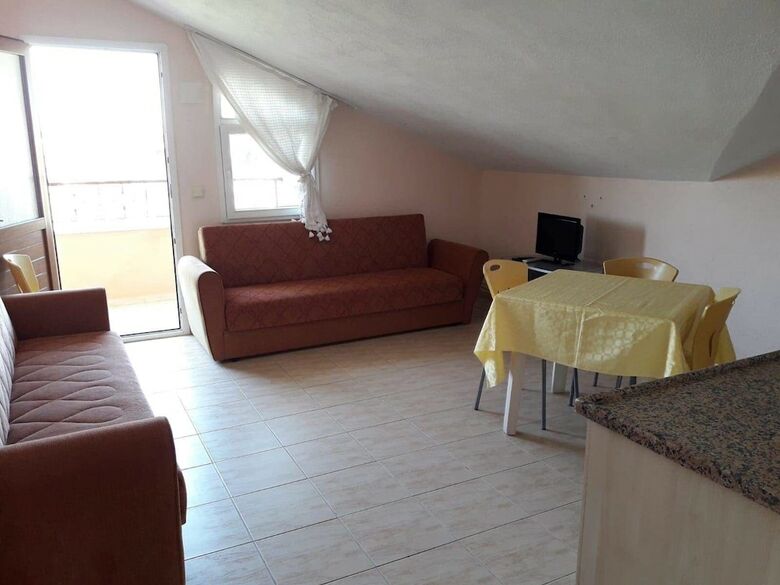 Hotel Meryem Ana Apart