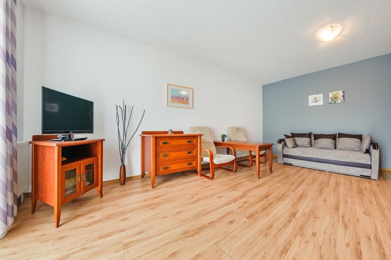 Apartamenty Sun & Snow Olymp