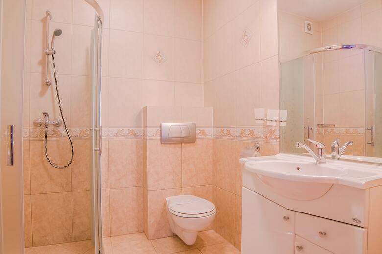 Apartamenty Sun & Snow Olymp