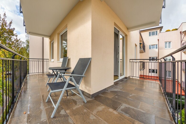 Apartamenty Sun & Snow Olymp