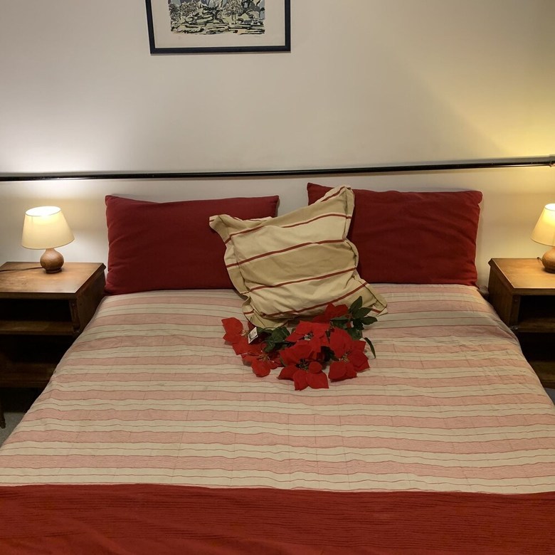 Hotel Admiral Home
