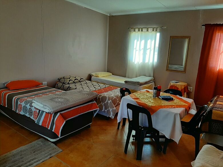 Bed & Breakfast Tismaree Guestfarm