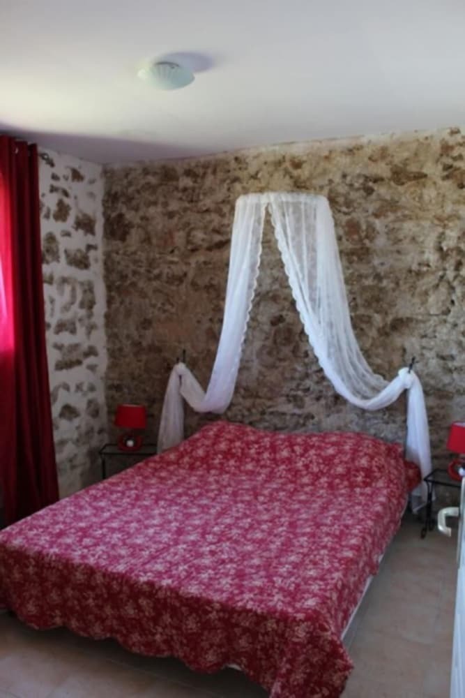 Le Clos Des Garennes