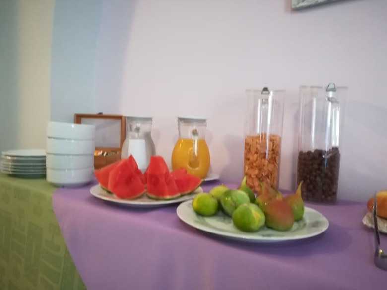 Hotel Leol� Guesthouse And Breakfast