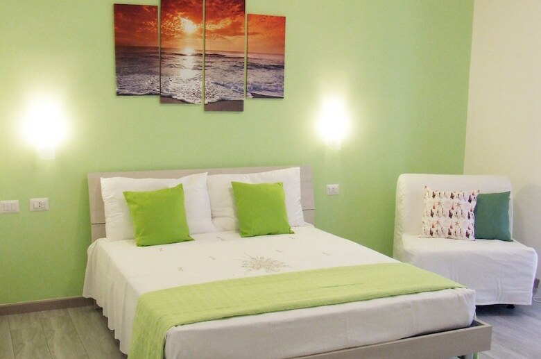 Hotel Leol� Guesthouse And Breakfast