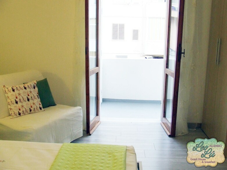 Hotel Leol� Guesthouse And Breakfast