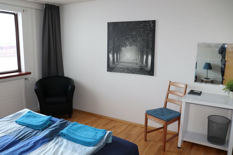 Hotel Anitas Guesthouse