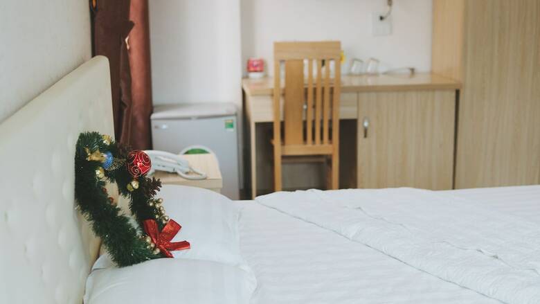Hoang Ngan 2 Hotel