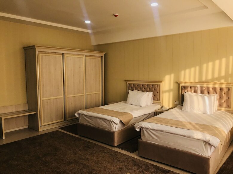 Hua Hotel